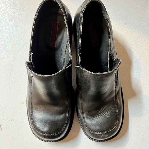 Harley Davidson Ankle Riding Boots, Size 9 - Picture 3 of 8